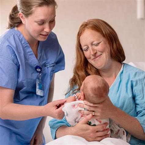 Nurse-Midwifery Fellowship (Minnesota) - Health Sciences Education ...