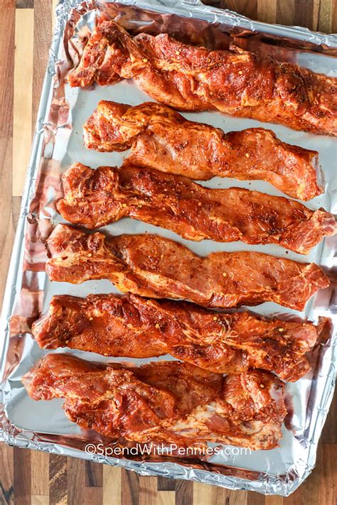 country ribs oven recipes 3