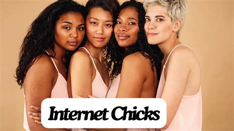 Internet Chicks: Redefining Women’s Influence in Digital Age