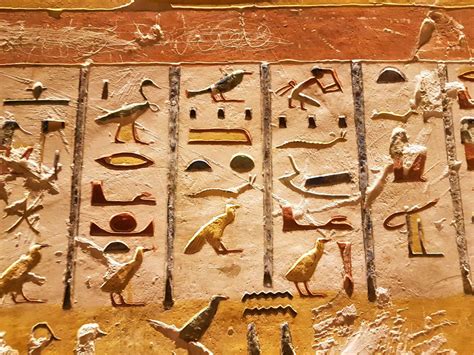 Quando Surgiu O Egito Antigo - Mitologia Egípcia: como surgiu e curiosidades · Acordei, quero viajar