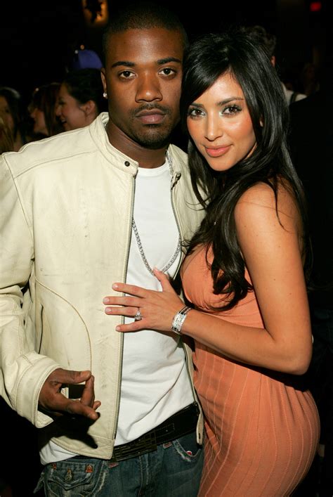 Ray J And Kim Kardashian Made Multiple Sex Tapes, He Says