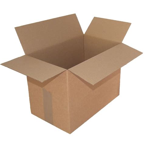 standard boxes boxshop