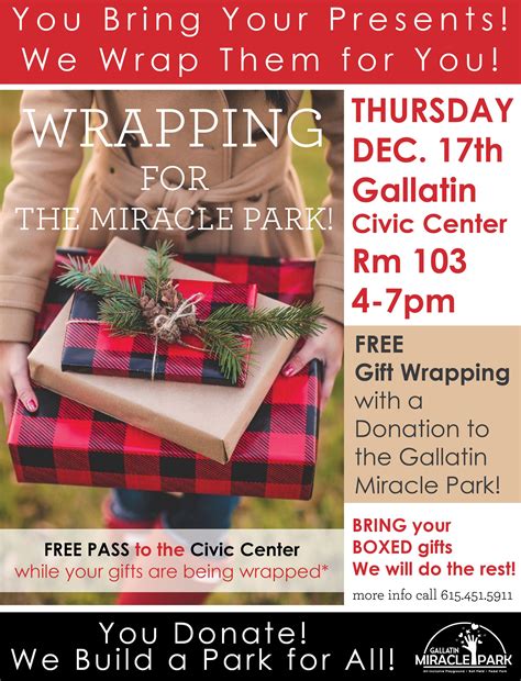 Civic Center | Gallatin, TN