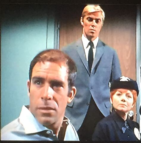 The Felony Squad (1966)