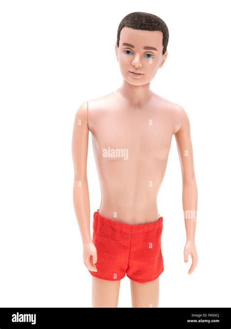 Ken doll hi-res stock photography and images - Alamy