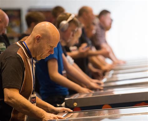 TournamentDetails – Play PinBall UK