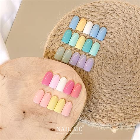 mix and match nail art 4