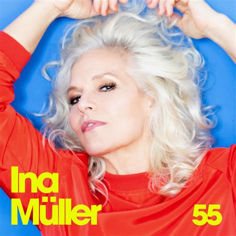 Ina Müller | Die offizielle Website