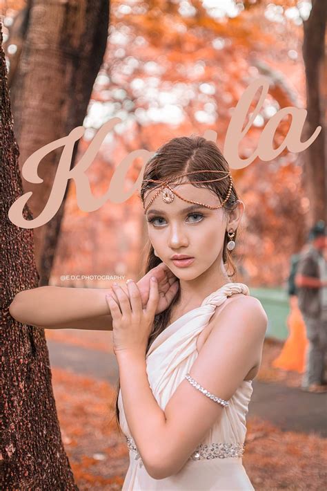 Kayla Davies - 📸 EDC Moments Captured Photography 💄 AJ... | Facebook