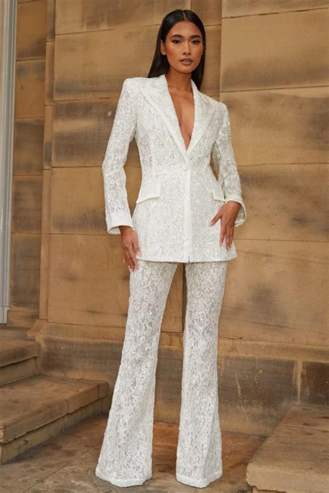 pants suits to wear to a wedding 5