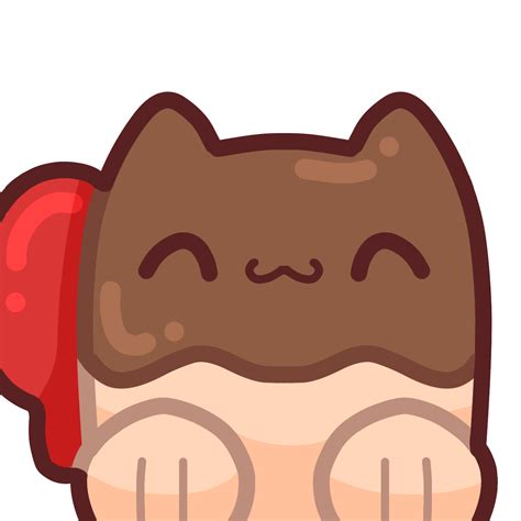 happykitty discord emoji