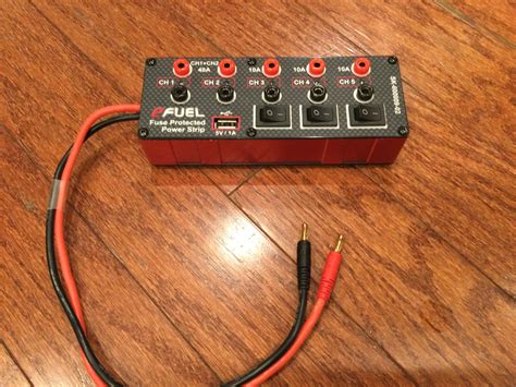 Did You Know Your Power Strip Could Be A Fire Risk? Power Strip Bar Rescue Answers. Image 20