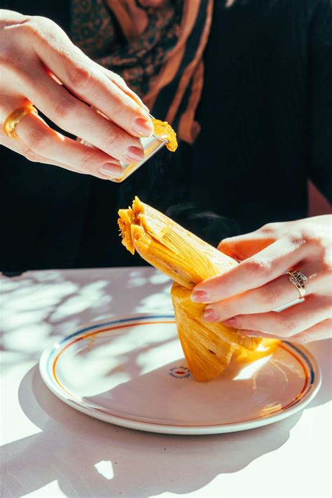 Joann's Fine Foods - Holiday Tamales - Austin, TX | Tock