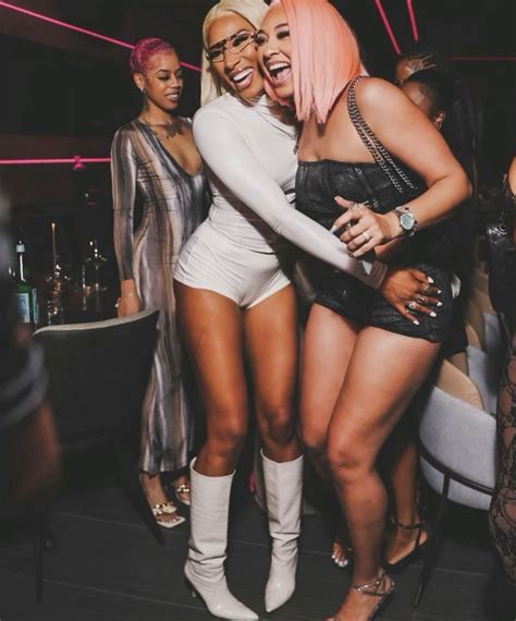 how tall is scotty from baddies 5