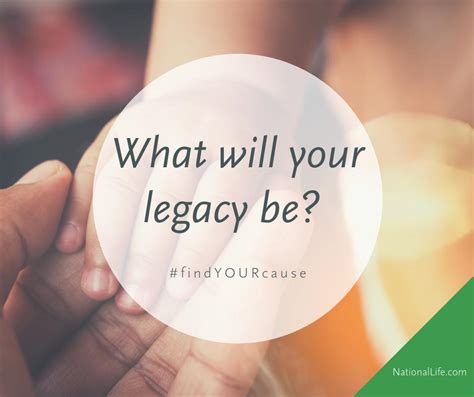 National Life Group on LinkedIn: #findyourcause