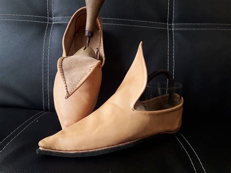 Pin on My Medieval Shoes