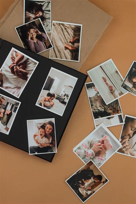 Альбом для фото Книга побажань Guestbook Handmade | Photo album diy ...