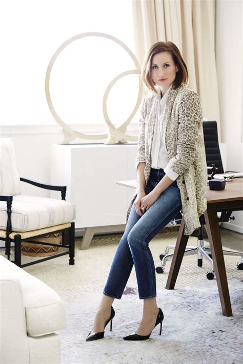 Workplace style from some of our favorite female bosses – Artofit