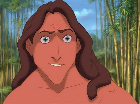 Tarzan | Fictional Characters Wiki | Fandom