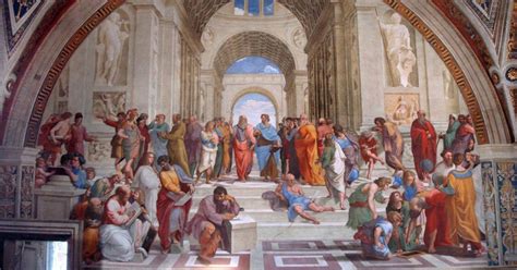 Filosofia Da Grecia Antiga