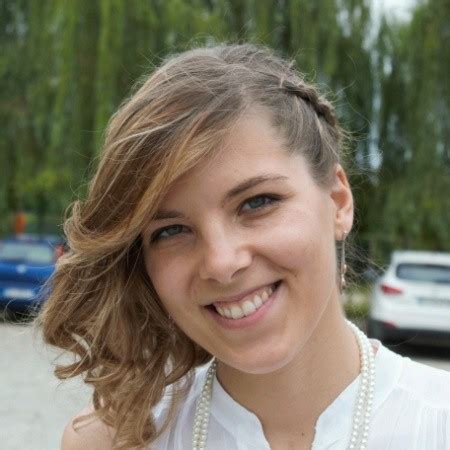 Valentina Zanasi - Demand Supply Planner - Ceramiche Caesar Spa | LinkedIn