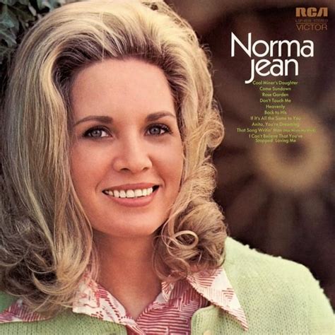 Norma Jean (Country) - Norma Jean Lyrics and Tracklist | Genius