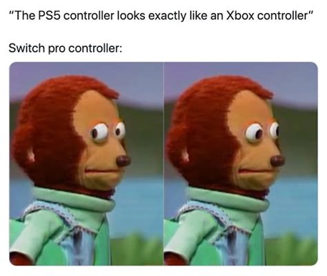 PlayStation 5 Controller Memes | Fun