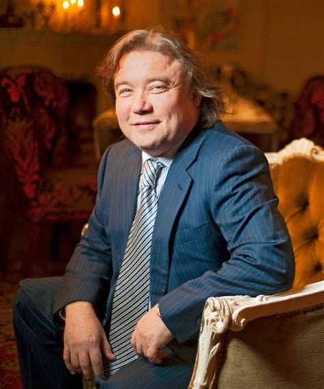 Сергій Тарасов — Latifundist.com