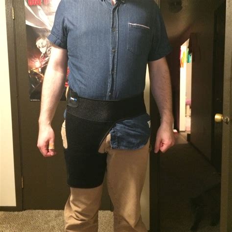 INJURY SUPPORT: The special design of this brace helps with any kind of