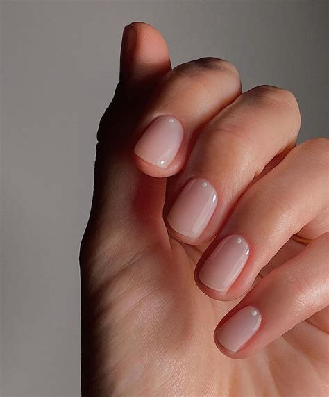 Descubre los 5 tipos de uñas más naturales para lucir perfectas