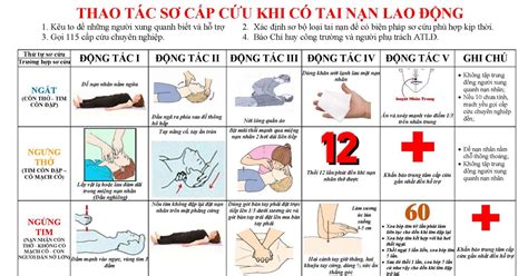 thao tac  cap cuu khi gap tai  lao dong