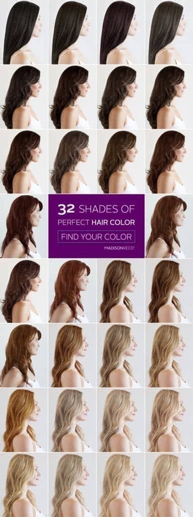 Madison Reed Reviews: Before & After Pics and Real Results! | Cool hair ...