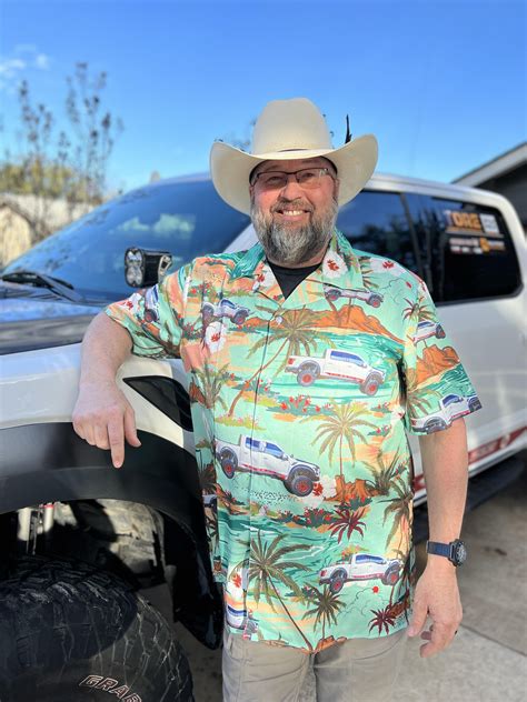 Upload Photo Dog Men's Hawaiian Shirt K228 HN590 — GeckoCustom