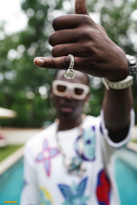 Young Dolph | Audible Treats