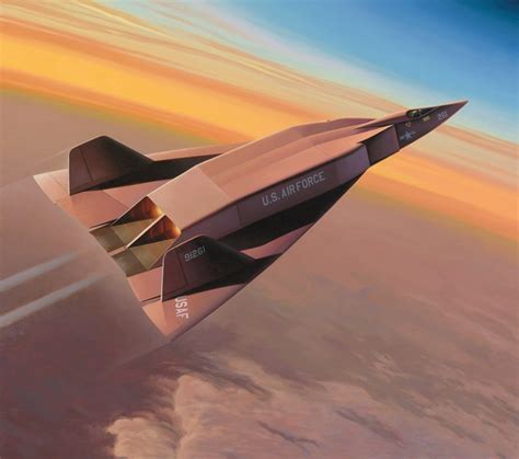 Convair Kingfish vs Lockheed A-12: Ο «πόλεμος» των υπερκατασκόπων - Πτήση