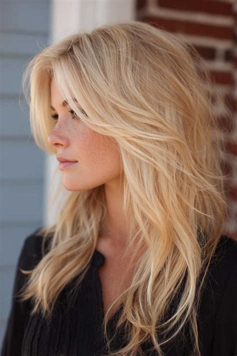 Ride the Wave: 15+ Balayage Blonde Styles for Your Most Radiant Summer