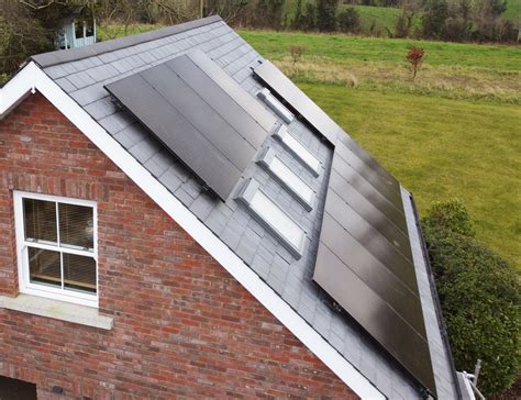 How Do Solar Panels Affect Your Home Insurance? - PVGEN