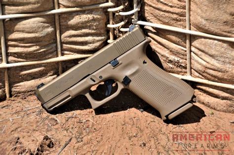 glock  review  crossover champ american firearms
