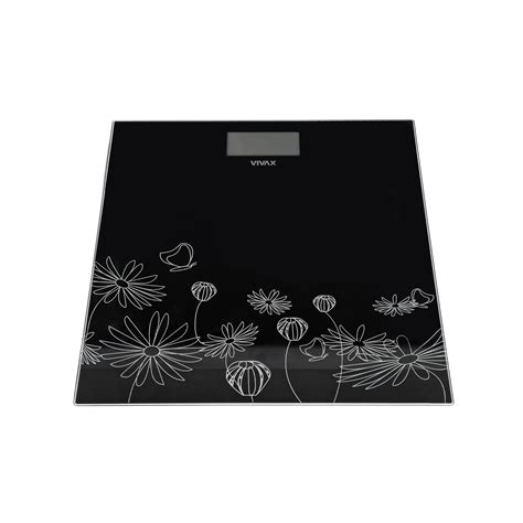 VIVAX osebna tehtnica PS-156B – VIVAX