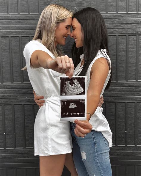 Alex Morgan | We are so excited to finally share that we are going to
