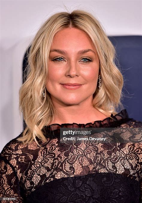 Elisabeth Rohm attends the "Joy" New York Premiere at Ziegfeld... News