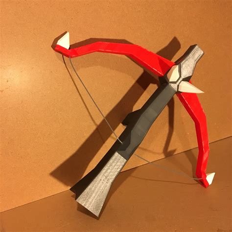 Dragon hunter crossbow dragonfire resistance - rillyxx