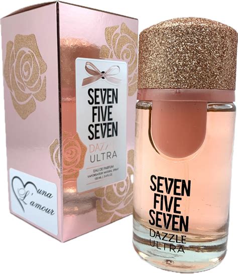 amazoncom  dazzle ultra  women mch eau de parfum  oz