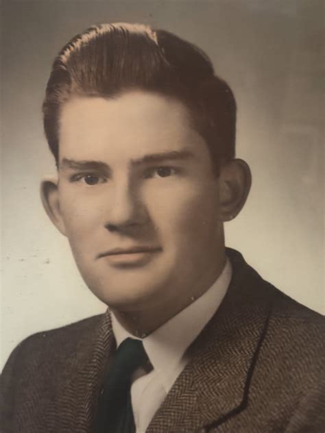 Public honors held at Charlie Marshall Funeral Home cause emotion 4