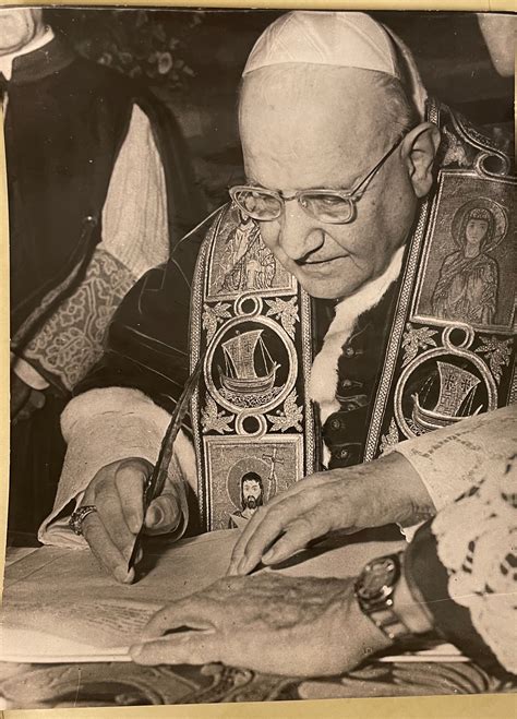 Vatican II - A Church in Transition | Georgetown University Library