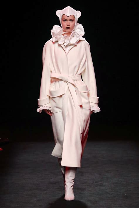 Juan Vidal se alza con el Premio L'Oréal a la mejor colección de la 71º