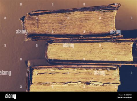 Old study hi-res stock photography and images - Alamy