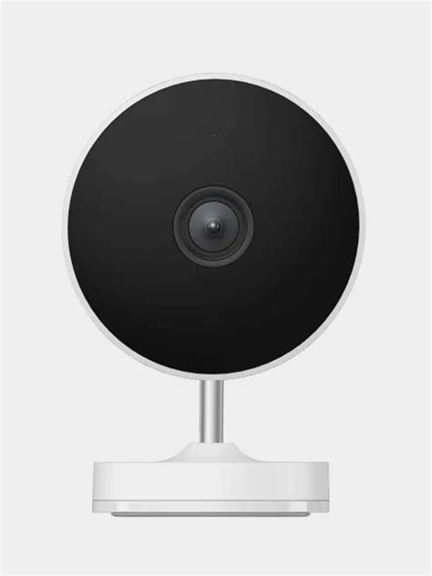 IP-Камера видеонаблюдения уличная Xiaomi Outdoor Camera AW200 за 3264 ...