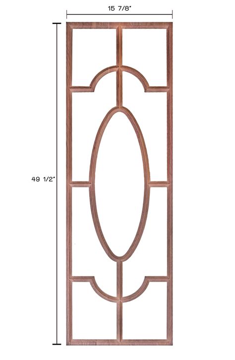 Custom Mullions -Art for Everyday Inc.™ (AFE) – Quality Architectural