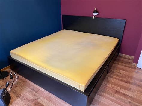 Матрак 180х200 гр. София Стрелбище • OLX.bg